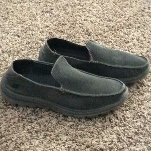 Men’s Skechers RelaxedFit memory  foam